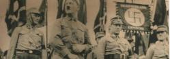 HİTLER NAZİ 3. REICH fotoğraf ORIGINAL 1939-1945 2. DÜNYA SAVAŞI