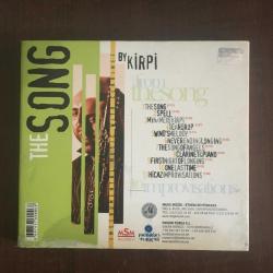 The Song By Kirpi / CD