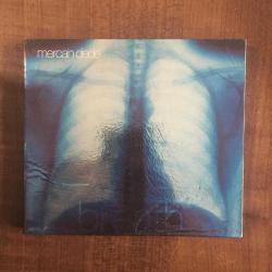 Mercan Dede - Breath / CD