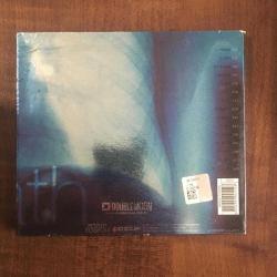 Mercan Dede - Breath / CD