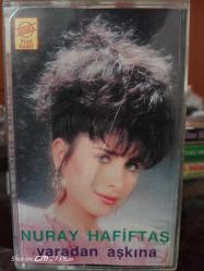 NURAY HAFİFTAŞ YARADAN AŞKINA