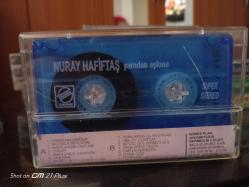 NURAY HAFİFTAŞ YARADAN AŞKINA