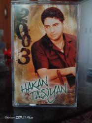 Hakan taşıyan 2003