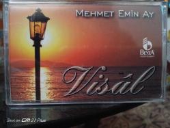 MEHMET EMİN AY VİSAL
