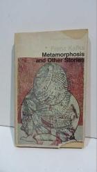 Metamorphosis and Other Stories