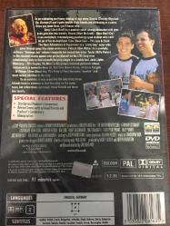 the broken hearts club - a romantic comady / DVD