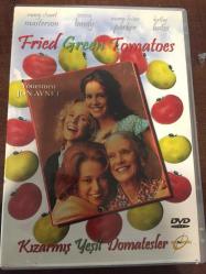 Kızarmış Yeşil Domatesler - Fried Green Tomatoes / DVD