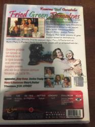 Kızarmış Yeşil Domatesler - Fried Green Tomatoes / DVD