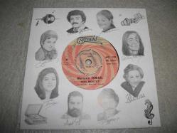 26 - MERSİNLİ İSMAİL - Son mektup - Resmine bakıyorum