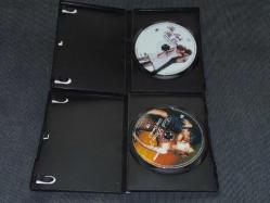 DIRTY DANCING 1 VE 2-(İLK AŞK İLK DANS-KİRLİ DANS 2)-2 FİLM BİRARADA--SIFIR AYARINDA DVD FİLM.TÜRKÇE DİL VE TÜRKÇE ALTYAZI VARDIR.