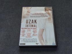 UZAK İHTİMAL---SIFIR AYARINDA DVD FİLM.TÜRKÇE DİL VE TÜRKÇE ALTYAZI VARDIR.