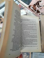 kürtaj - richard brautigan