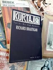 kürtaj - richard brautigan