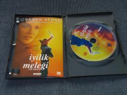 İYİLİK MELEĞİ-THE MIGHTY-SHARON STONE--- SIFIR AYARINDA-DVD FİLM.TÜRKÇE DİL VE TÜRKÇE ALTYAZI VARDIR.