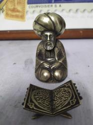 PİRİNÇ NASREDDİN HOCA