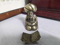 PİRİNÇ NASREDDİN HOCA