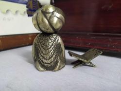 PİRİNÇ NASREDDİN HOCA