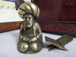 PİRİNÇ NASREDDİN HOCA