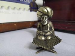 PİRİNÇ NASREDDİN HOCA