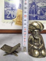 PİRİNÇ NASREDDİN HOCA