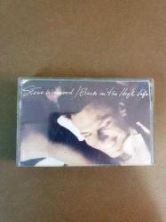 STEVE WINWORD BACK IN THE HIGH LIFE - KASET