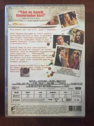 Wıth runnıng scıssors / DVD