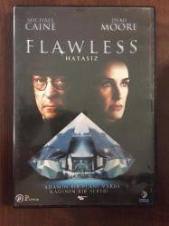 Flawless - hatasız / DVD