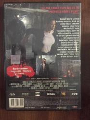 sevgililer günü katliamı 3D / DVD