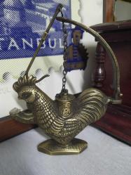 HOROZ KANDİL