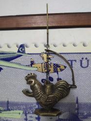 HOROZ KANDİL