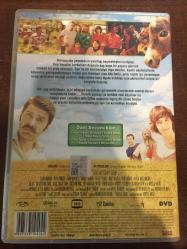 Entelköy Efeköy'e Karşı / DVD