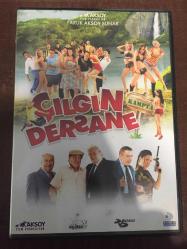 çılgın dersane kampta / DVD