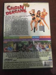 çılgın dersane kampta / DVD