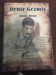 Deniz Gezmiş Aslan Akyar - Sesli kitap / DVD