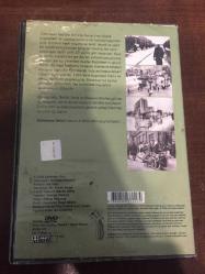 Sinemanın ilkleri 4 - Belgesel sinema: Kent senfonileri / DVD