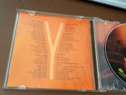 sessiz kalma - alpay cd (pc'de denenmiştir)