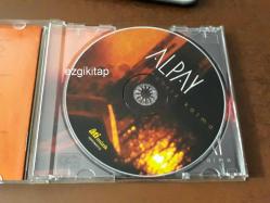 sessiz kalma - alpay cd (pc'de denenmiştir)