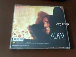 sessiz kalma - alpay cd (pc'de denenmiştir)