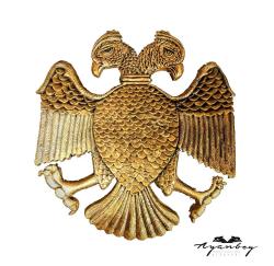 Çift başlı selçuklu kartalı