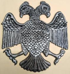 Çift başlı selçuklu kartalı