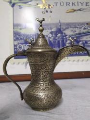 PİRİNÇ BÜYÜK SÜTLÜK MIRRA