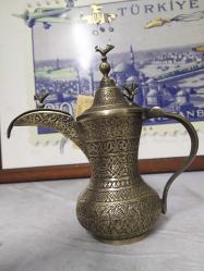 PİRİNÇ BÜYÜK SÜTLÜK MIRRA