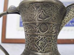 PİRİNÇ BÜYÜK SÜTLÜK MIRRA