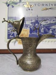 PİRİNÇ BÜYÜK SÜTLÜK MIRRA