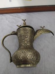 PİRİNÇ BÜYÜK SÜTLÜK MIRRA