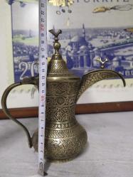 PİRİNÇ BÜYÜK SÜTLÜK MIRRA