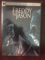 FREDDY VS. JASON / orijinal 2xDVD