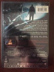FREDDY VS. JASON / orijinal 2xDVD