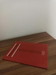 TÜRK DİLİ DERGİSİ YIL :14 CİLT:14 SAYI :82 OCAK- ŞUBAT 2001 - FELSEFEYİ GÜNCELLEŞTİRMEK