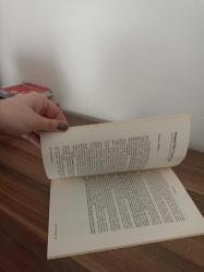 TÜRK DİLİ DERGİSİ YIL :14 CİLT:14 SAYI :82 OCAK- ŞUBAT 2001 - FELSEFEYİ GÜNCELLEŞTİRMEK